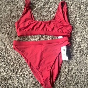 Super sexy Full coverage bikini bottom